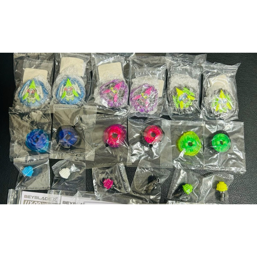 Takara Tomy BEYBLADE ของเล่น BEYBLADE X CX-00 Venue Limited