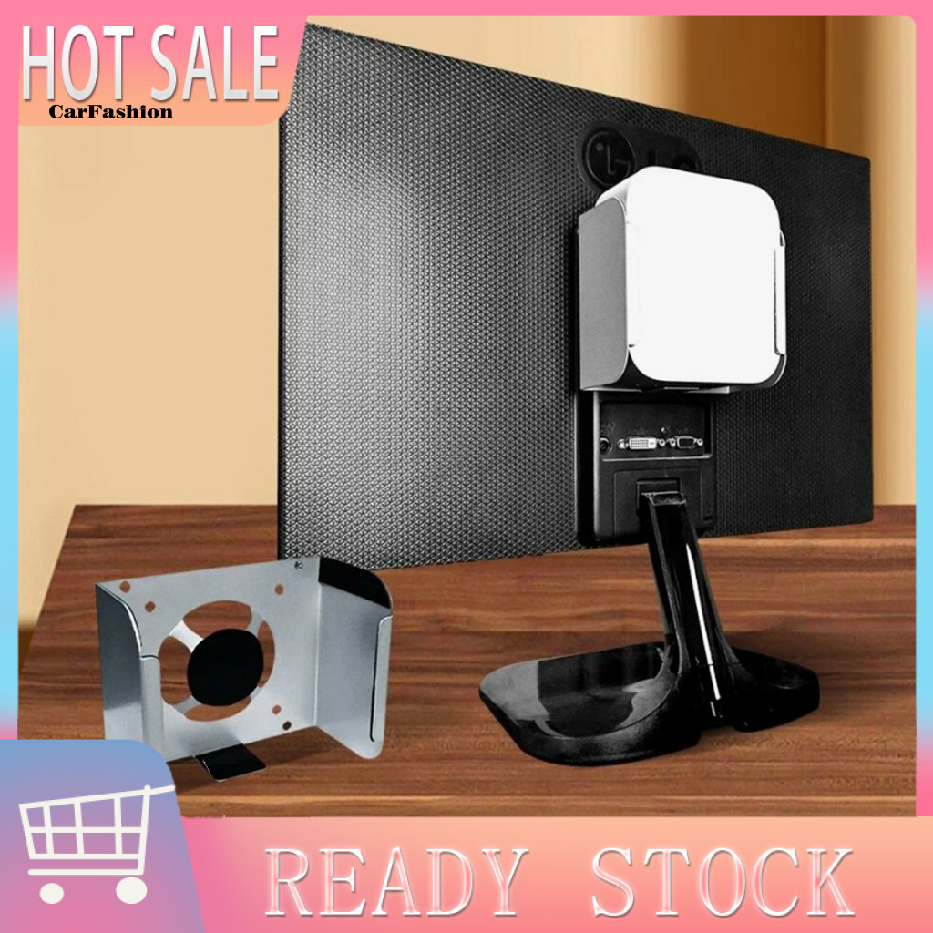 <CarFashion>ขนาดกะทัดรัดMini 4 Holder Space-efficient Mini 4 Mount Space-Storage Mini 4 Wall Mount H