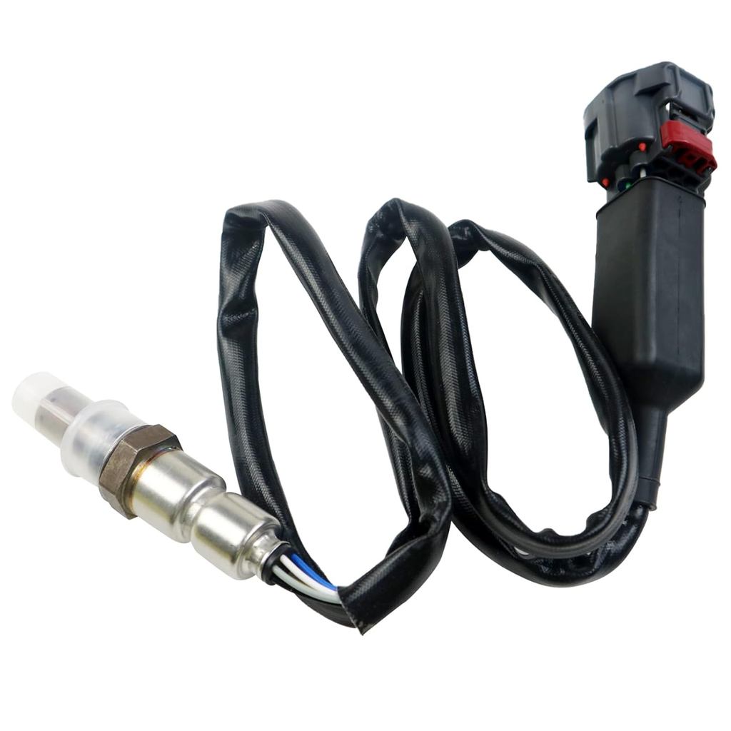 DC3Z9D378B Downstream NOx Sensor เซ็นเซอร์แอมโมเนีย NOX010 เหมาะสําหรับ D F250 350 Super Duty 6.7L P