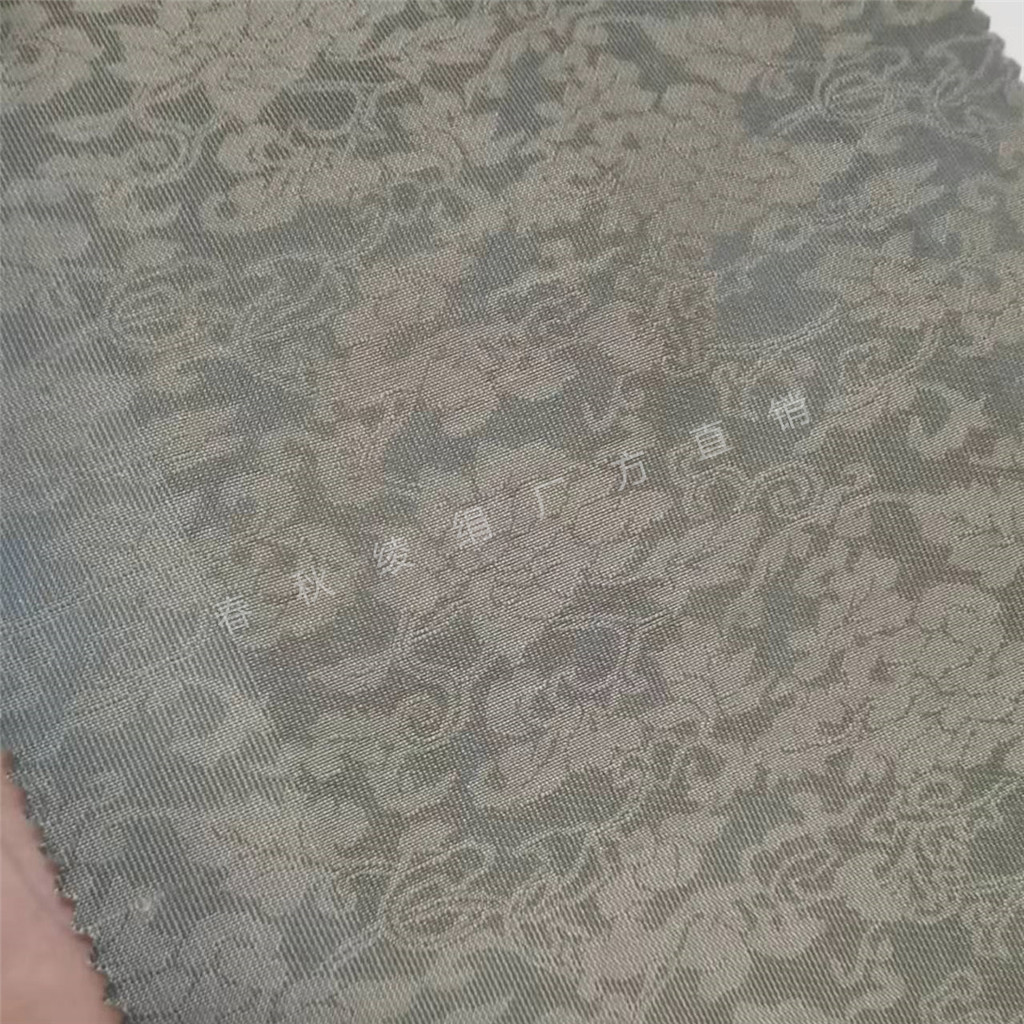 Huzhou Aya Silk Old Song Jin Thin Hand-Mounted Album หน้า Hand Roll Group Fan Clothing