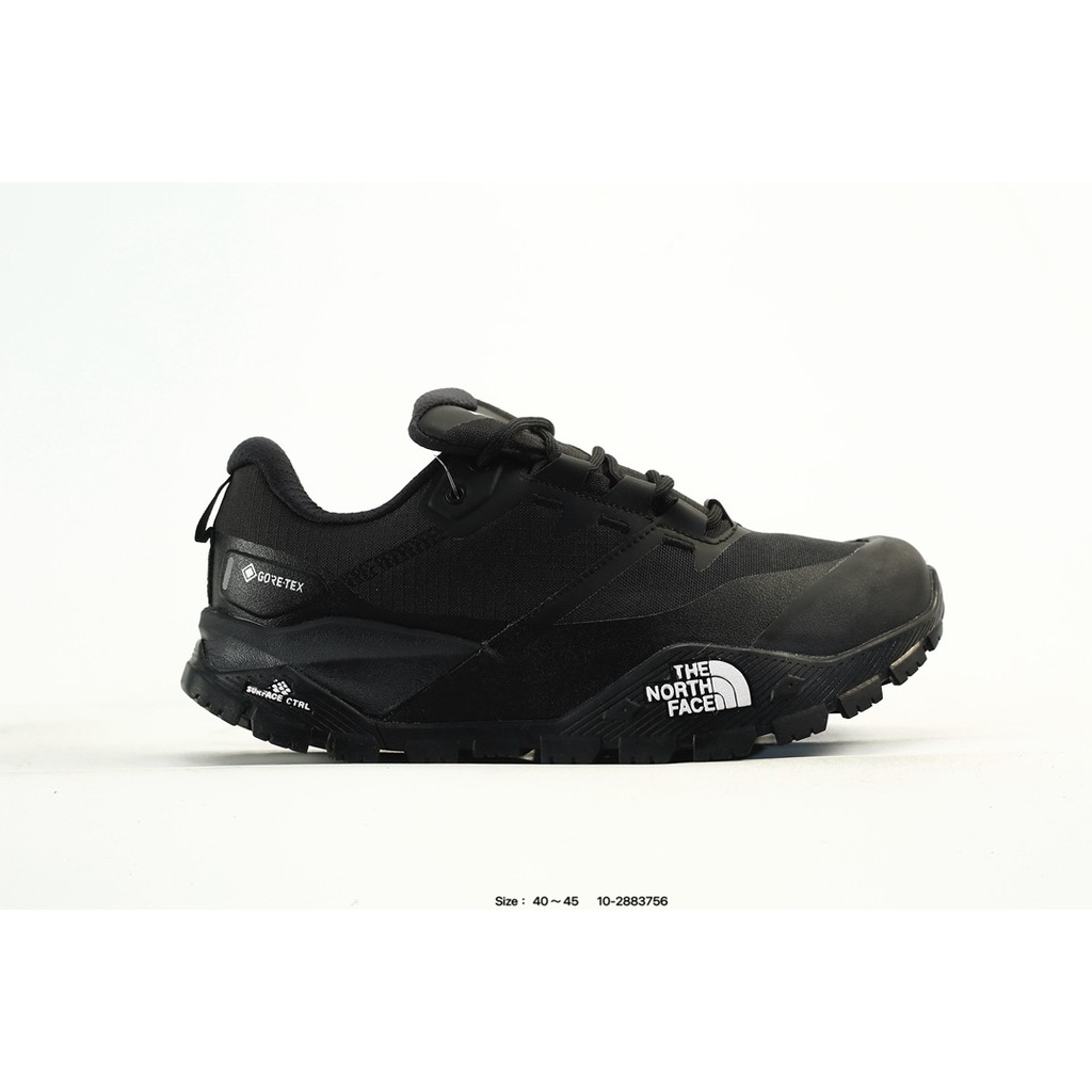 Offtrail Hike GTX รองเท้าเดินป่ากันน้ํากลางแจ้ง Off-Road เดินป่ากีฬารองเท้า Real Shot