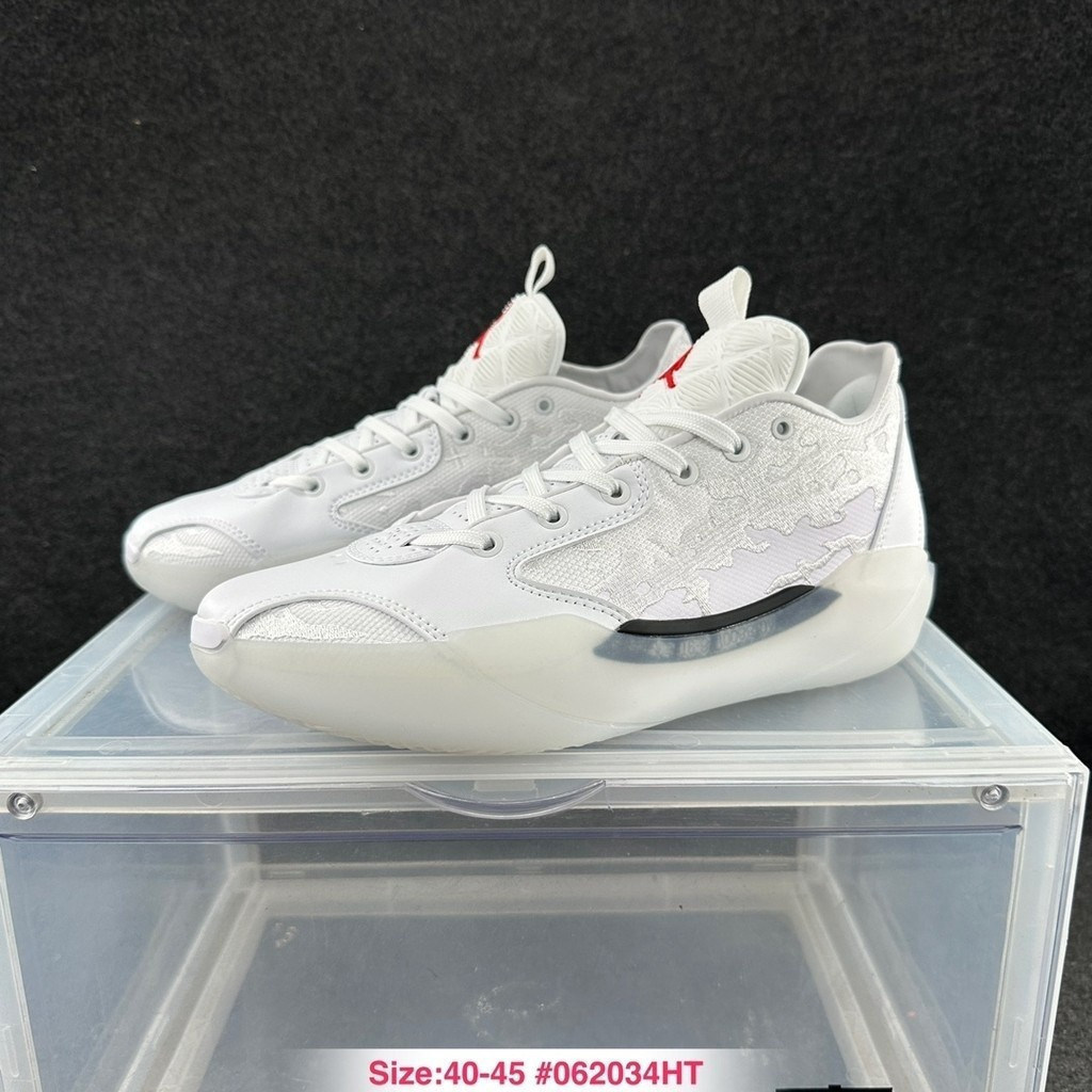 Jordan Air Jordan 39 กันกระแทก ทนต่อการสึกหรอ สบาย