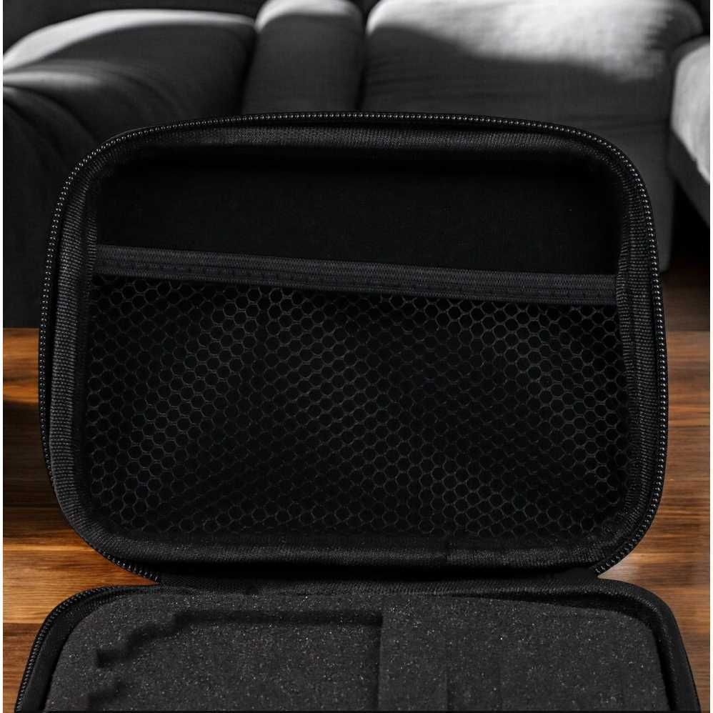 EASYDEALS เคสสําหรับกล้องแอคชั่นแคมเมรากันกระแทกสําหรับ Yi GoPro - S119