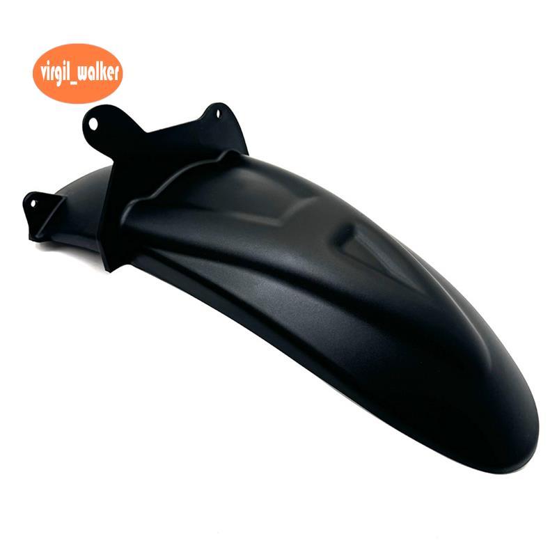รถจักรยานยนต์ด้านหลัง Mudguard ล้อ Hugger Splash Guard สําหรับ SV650 SV 650 SV650X Sv650x