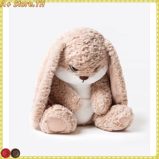 🌟ของแท้🌟พร้อมส่ง🐰หมอนตุ๊กตากระต่ายโกรธ นอนหลับน่ารัก ของขวัญวันวาเลนไทน์ สําหรับเด็กผู้หญิง