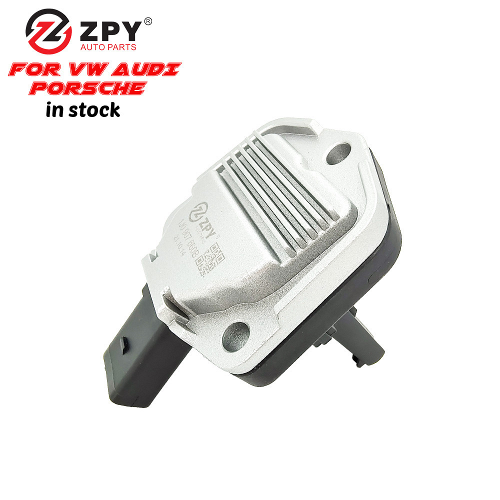 คุณภาพสูง –ZPY Car Sensor of Oil Level Sensor 1J0907660บี 1เจ0907660 1เจ0907660A สําหรับ VW audi C6 