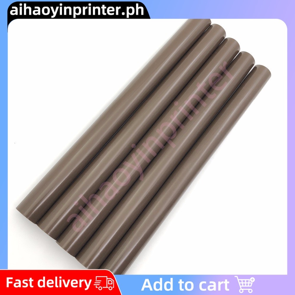 5PC X ความดัน Lower Hard Fuser ฟิล์มแขน 2ND สําหรับ HP 377 477 452 M377 M477 M452 M452 M377dw M477fd