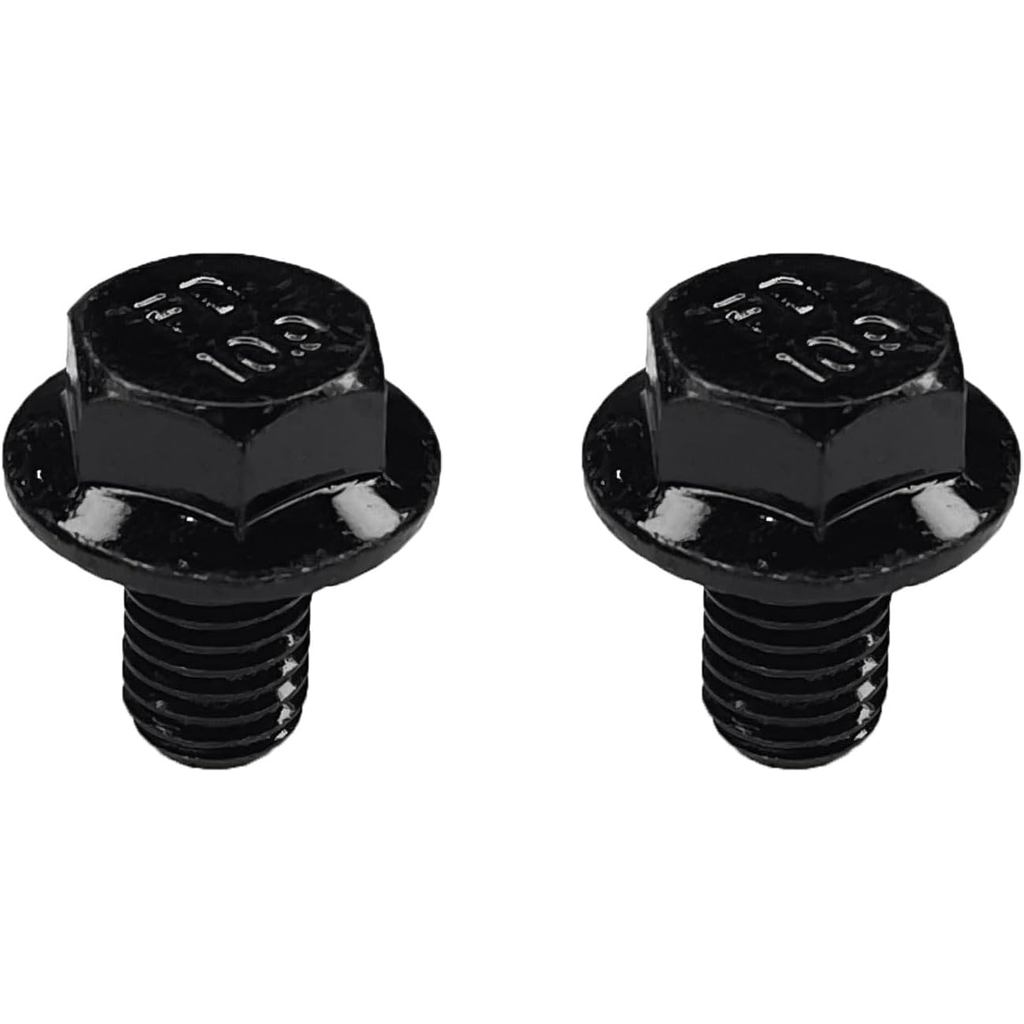 4L60E แรงบิดแปลงสลักเกลียวสําหรับ GM เกียร์หน้าแปลน Header Bolts 4L60E 4L65E 4L70E 4L80E 4T60E 4T65E