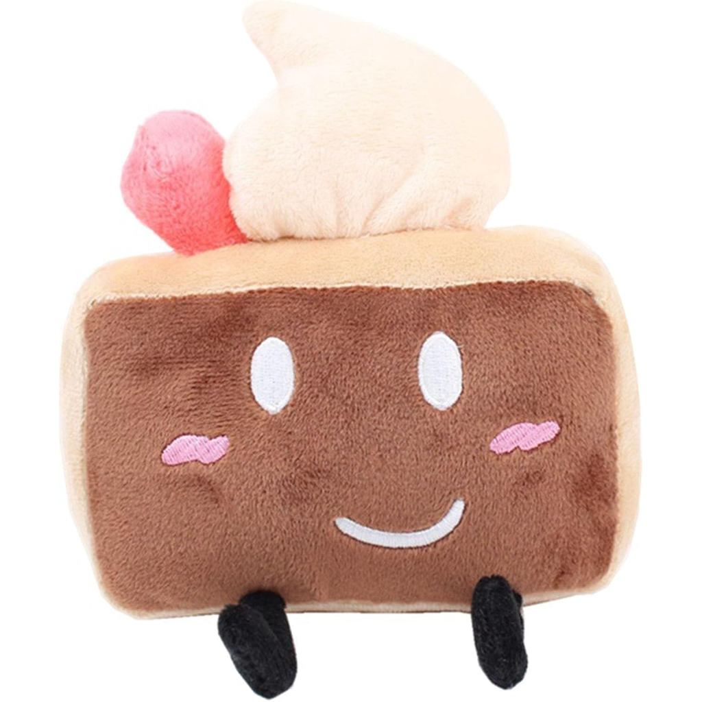 BFDI Dream Island Plush, Soft Bfdi Plushies ตุ๊กตารูปโยนหมอนสําหรับโซฟาหน้าแรกตกแต่งสําหรับทีวีแสดงแ