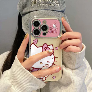 ️ส่งจากไทย เคสโทรศัพท์มือถือ เคสไอโฟน กันกระแทก สําหรับIPHONE 17 16 11 12 13 14 15PRO MAX 7Plus XS/XR XSMax