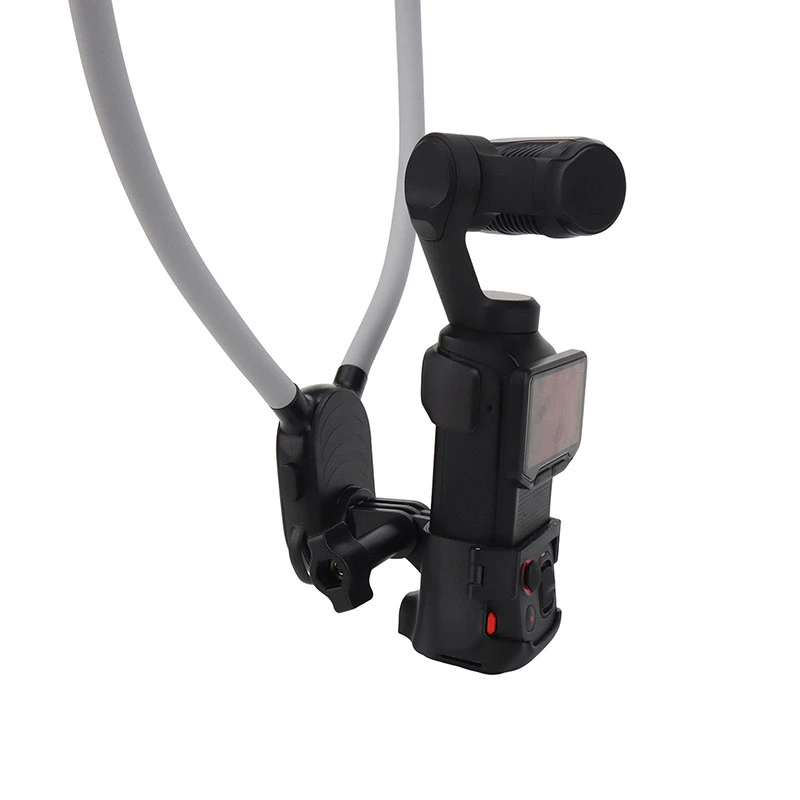 ใช้งานร่วมกับ Insta360 Luna Ultra standalone quick-release mount, Luna portable handheld shooting mount อุปกรณ์เสริม thumbnail 5