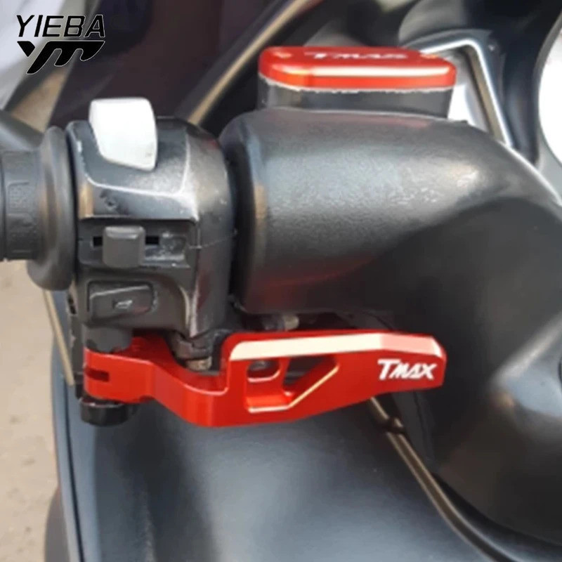 TMAX 560 มือจอดรถรถจักรยานยนต์เบรคสําหรับ YAMAHA T-MAX560 TMAX560 TMAX 560