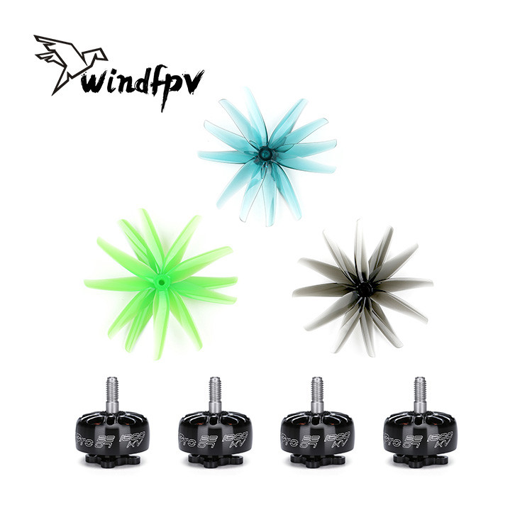 IFlight 飞 XING-E Pro 2207 2306 FPV 穿ky机马达