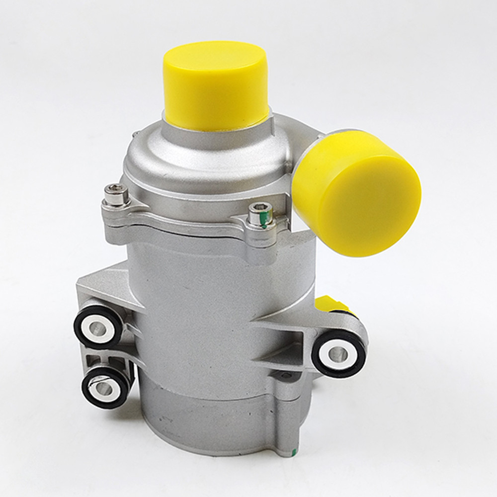 Premium-Engine Cooling System ปั๊มน้ําไฟฟ้า 11515A81BE9 สําหรับ BMW 1 2 3 4 5 Series X1 X3 X4 Z4 E84