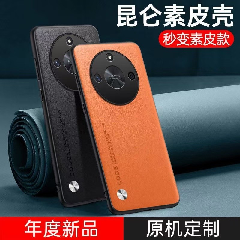 เหมาะสําหรับ Honor x60 เคสโทรศัพท์ความจุยา x60 ป้องกัน BRC-AN00 กันกระแทก BRC-AN00 เลนส์รวมทุกอย่าง 