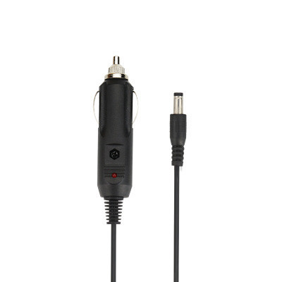 Baofeng BF-UV5R UV82 เฉพาะ Walkie-Talkie หัวรถจักรสายชาร์จรถ 12V รถสายชาร์จ baofeng