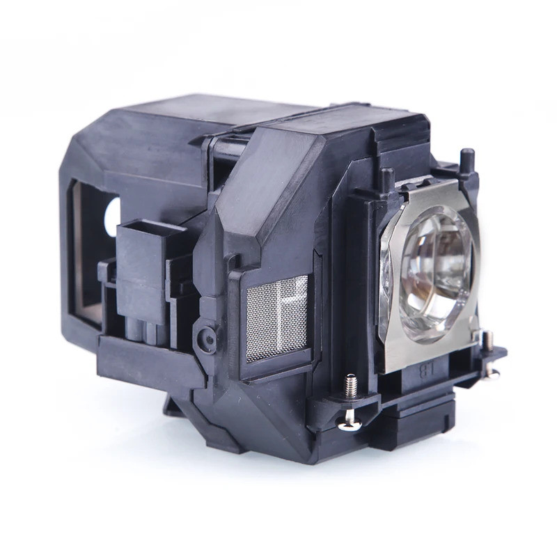 ELPLP97 โปรเจคเตอร์เปลี่ยนโคมไฟโมดูล High-Brightness หลอดไฟใช้งานร่วมกับ Epson EB-W06 EB-FH52 EB-FH0