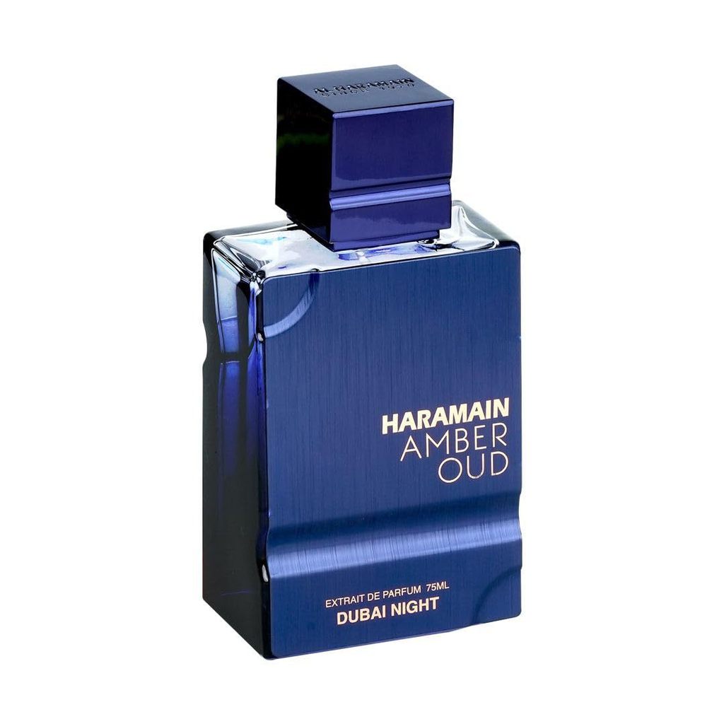 Al Haramain Amber Oud-Dubai Night น้ําหอมอาหรับตะวันออกกลาง