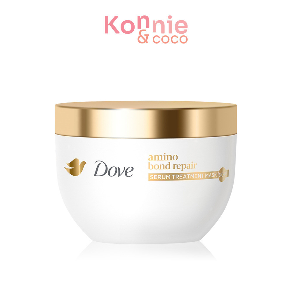Dove Treatment Mask Serum Amino Bond Repair 220ml.