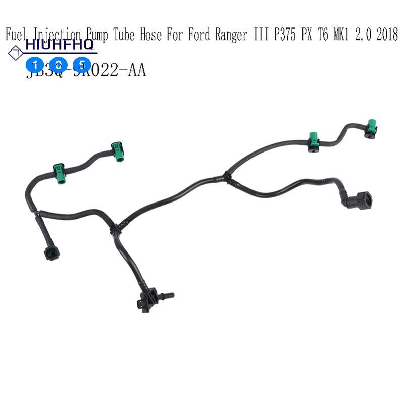Hiuhfhq106JB3Q-9K022-AA ปั๊มฉีดท่อสําหรับ Ranger III P375 T6 MK1 2.0 2018
