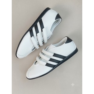 Sepatu wanita sneakers trendy casual stylish terbaru korean style ADS023