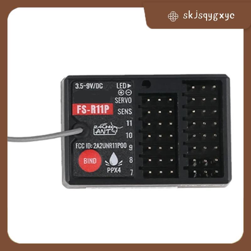 skjsqygxyc-R11P ตัวรับสัญญาณสําหรับ G11P -R11P