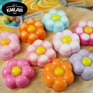 ผงวุ้นพร้อมปรุงคุณกัลยา 960 กรัม SKU : 105021