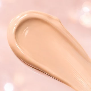 ครีมรองพื้น กิฟฟารีน Crystalline Foundation Cream GIFFARINE เนื้อบางเบา เรียบเนียน