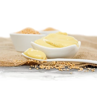 โบฟอร์ ดิจอง มัสตาร์ด 200กรัม - Beaufor Dijon Mustard 200g