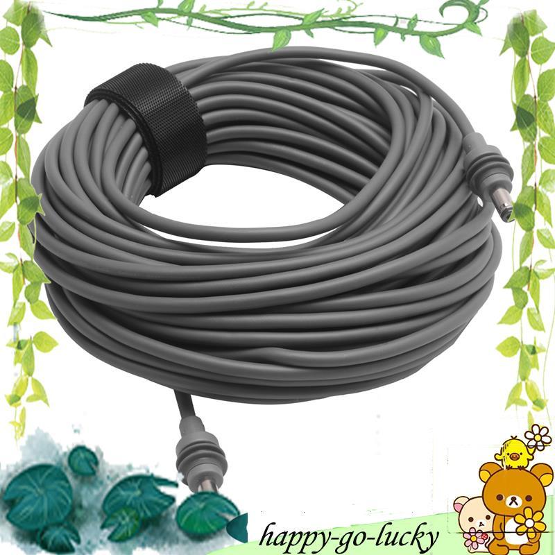 สําหรับ Mini DC to DC Extension Cable สายกันน้ําสําหรับ Mini DC Power Cable
