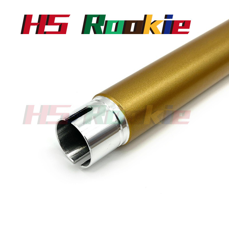 Upper Fuser Roller สําหรับ Xerox P355 P455 M355 M455 WC3610 WC3615 WC3655 3610 3615 3655 P355D P455D