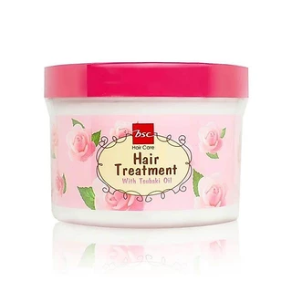 บีเอสซี กลอสซี่ แฮร์ ทรีทเม้นท์ แว๊กซ์ 400มล.x2 BSC Glossy Hair Treatment Wax --(bsc 2 กระปุก)--