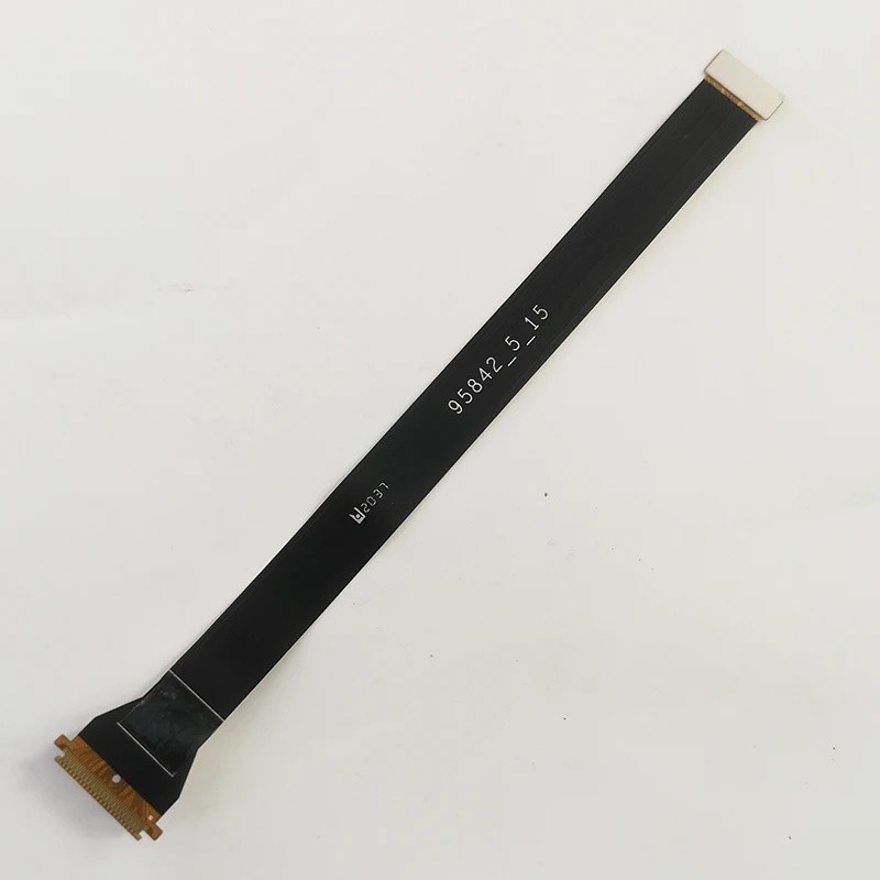 สาย LCD Flex สําหรับ Huawei Matepad X7 T8 Kobe2-L09 Kobe2-L03 KOB2-L09 KOB2-W09 Flex Ribbon
