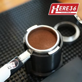 HERE BRAZIL CERRADO อราบิก้า100% : เมล็ดกาแฟบราซิลเซอร์ราโดซิกเนเจอร์ : ช็อคโกเลตอัลมอนด์