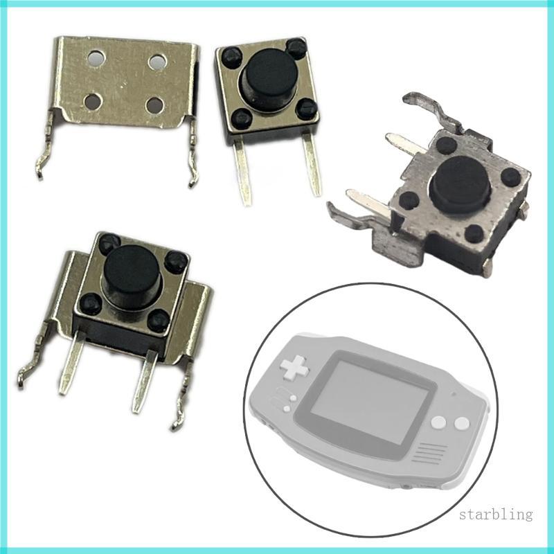 Star Durable Micro Key สําหรับ GameBoy Advance GameBoy Advance SP เกมคอนโซลแบบพกพา