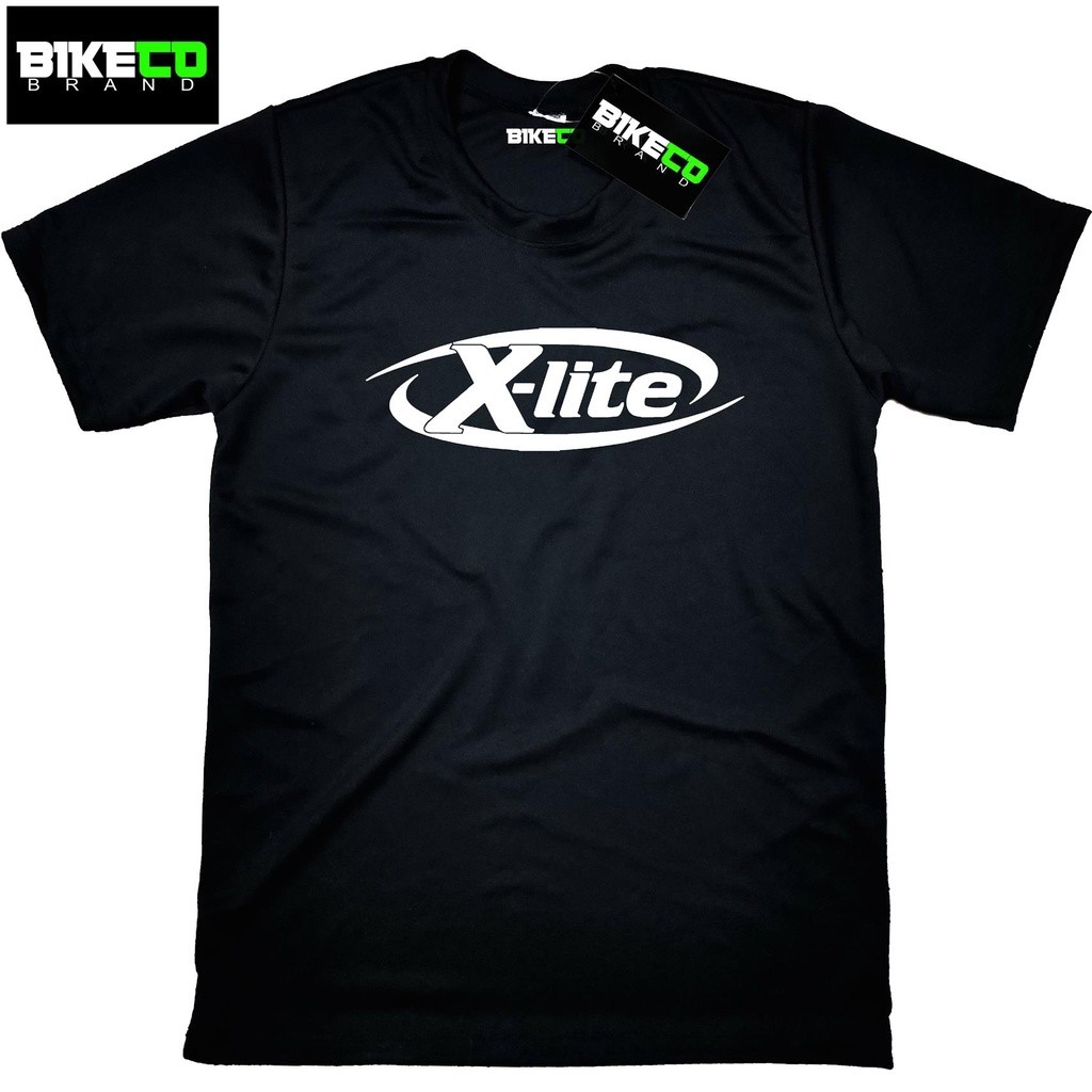 Xlite Riding Tshirt Jersey