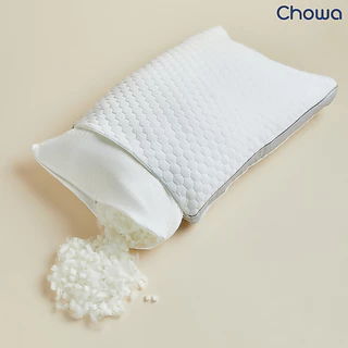 Chowa ถุงเติมไส้หมอนไฮเปอร์เมมโมรี่โฟมสำหรับใช้กับหมอน Chowa ปริมาณ 500 กรัม