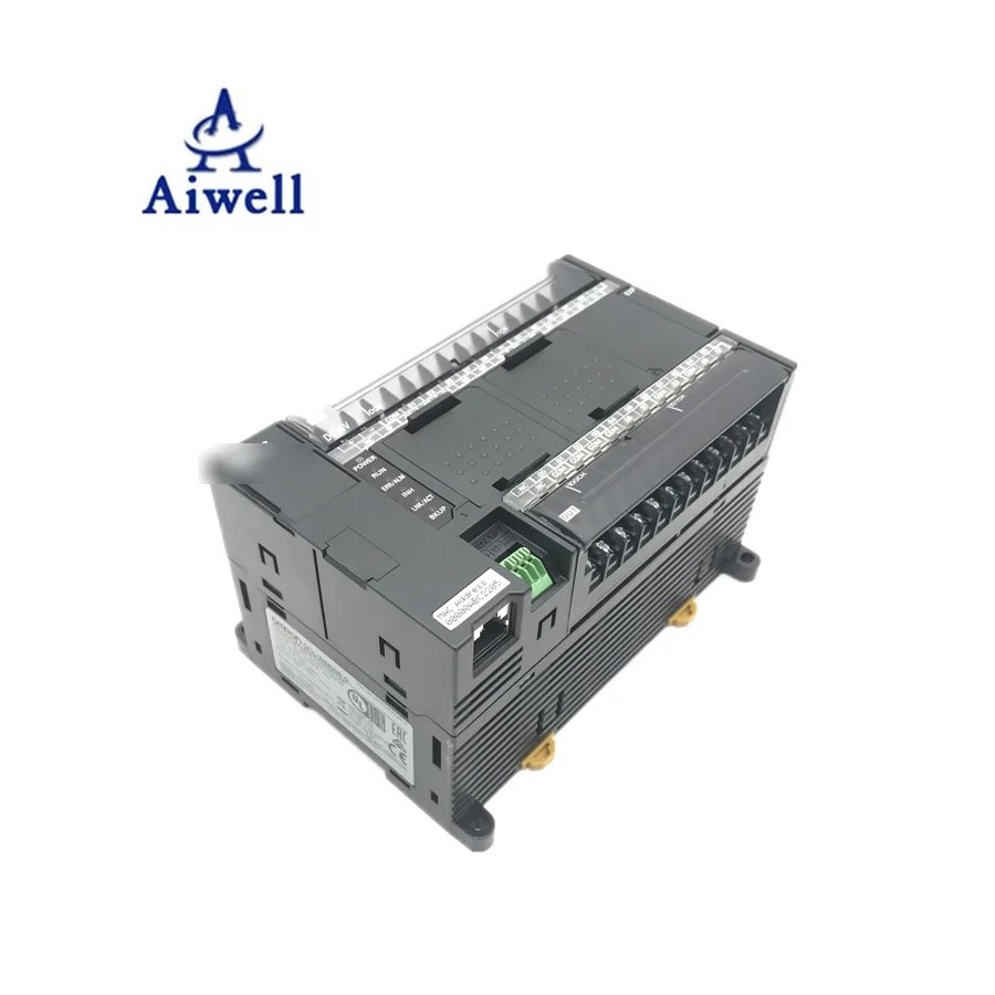 Liche Industrial Automation CP1L Series PLC สําหรับ Omron CP1L-EM40DR-D&---