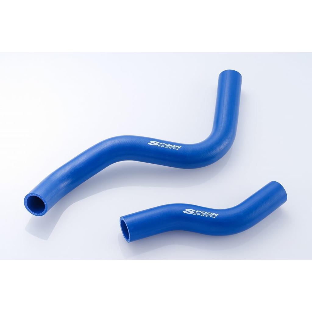 ท่อยางหม้อน้ำ Spoon Sports (SEP) สำหรับ Honda Civic (FK8) K20C 19500-FK8-000 | Spoon Sports SEP Radi