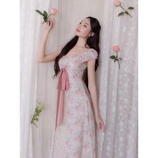 #JBS2700 Princess Corsey Dress Joobs studio