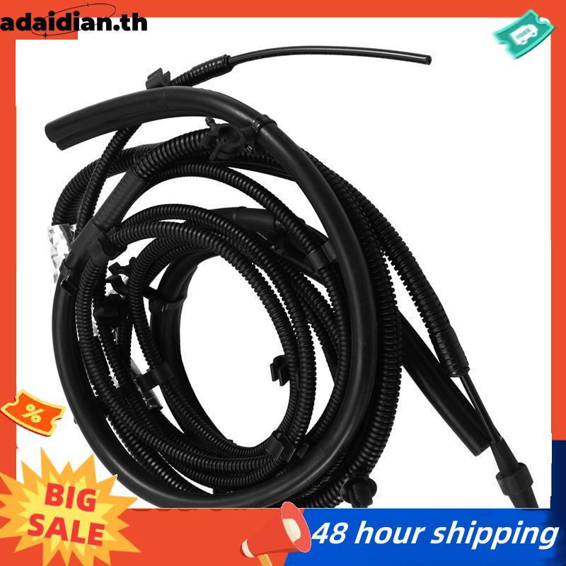 สายรัดสูญญากาศท่อสําหรับ Mark 2006-2008 7L3Z-7A785-A 7L3Z7A785A เปลี่ยนชิ้นส่วนยาง