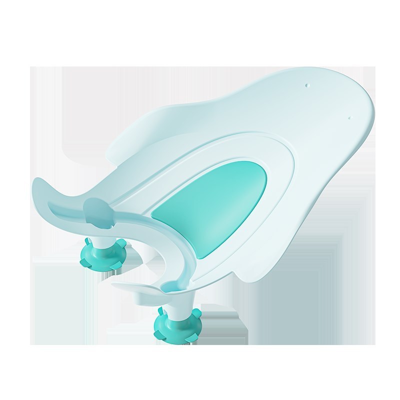 Baby Wash Butt Handy Tool Baby Wash Butt ผลิตภัณฑ์ทารกแรกเกิด Multifunctional Wash PP Basin สามารถนั