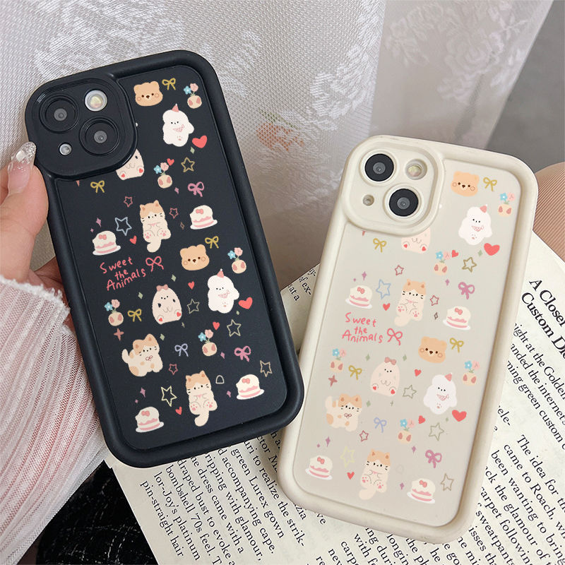 เคสสําหรับOPPO A6X A6 A5i A5X A5 A3 Pro A3X A98 A96 A95 A94 A93 A91 A79 A78 A77 A76 A74 A60 A58 A57 