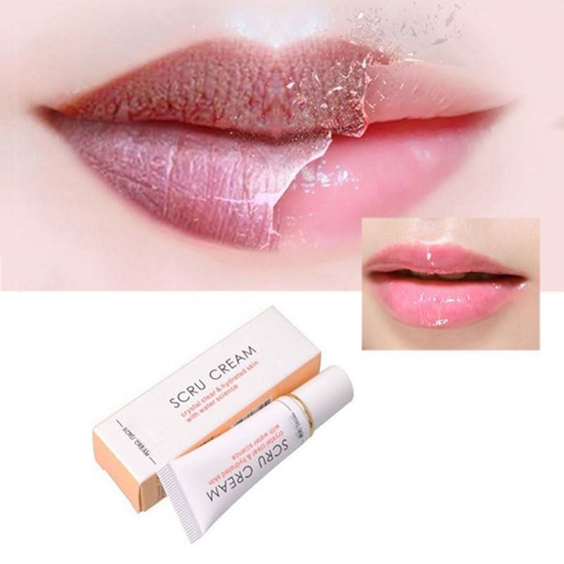 Lip Lightening สําหรับ Dark Lip Brightener สําหรับ Smokers Dark Lip Treatment Lightening ครีมสําหรับ