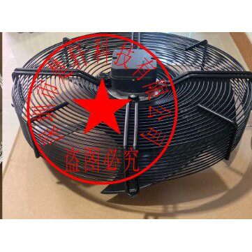 [พัดลมระบายความร้อนพร้อมสต็อก] YWF.A4T-600S-5DIIIA00.A4T300S5DIA30-5DIA00350S B-5D450YWEA4T