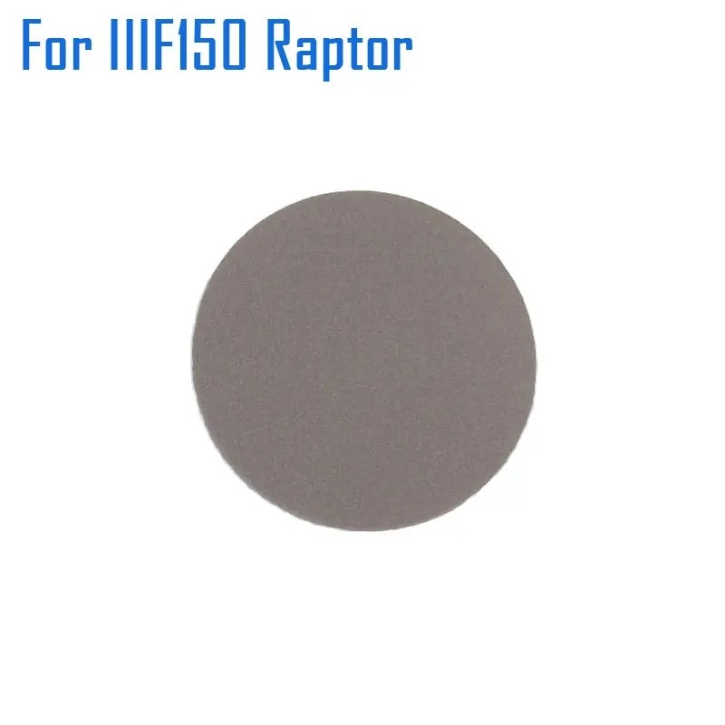 ต้นฉบับใหม่ IIIF150 Raptor เลนส์กล้องด้านหลังโทรศัพท์มือถือซิลิคอนแผ่นเลนส์ฝาครอบกระจกอุปกรณ์เสริมสํ