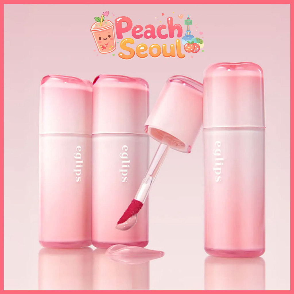 [eglips] Dew Glaze Tint_From Korea