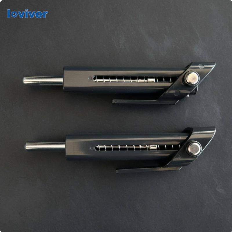 [Loviver] อุปกรณ์ออกกําลังกายฤดูใบไม้ผลิทรงสี่เหลี่ยม Pin Dropset Gym Pin Weight Support สําหรับอุปก
