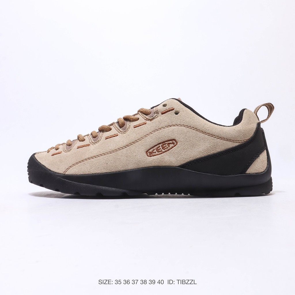 KEEN Jasper Retro รองเท้าผ้าใบ