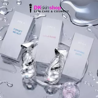 น้ำหอมแจนยัวร์ JANUA Perfume SCENTS OF SOUL COLLECTION (ปริมาณ 30ml.) มีให้เลือก 3 กลิ่น